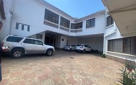Hospedaje Sarabia